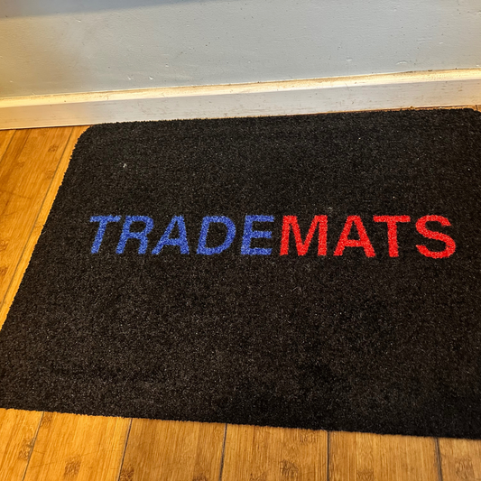 TradeEase Mat