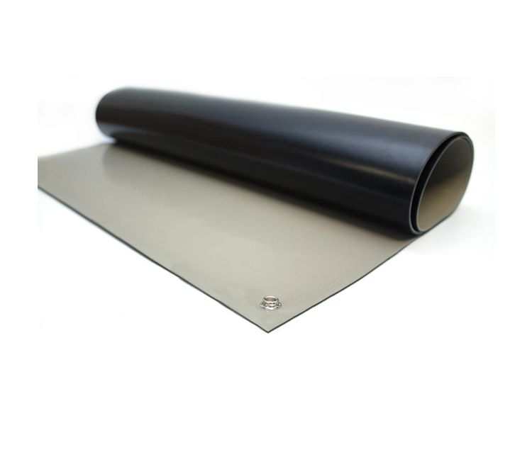 Conductive Rubber Bench ESD Matting