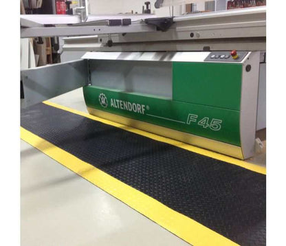 Deckplate Anti Fatigue Mat