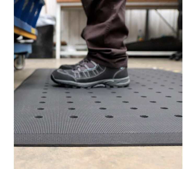 Hygimat Hygienic Anti-Fatigue Matting