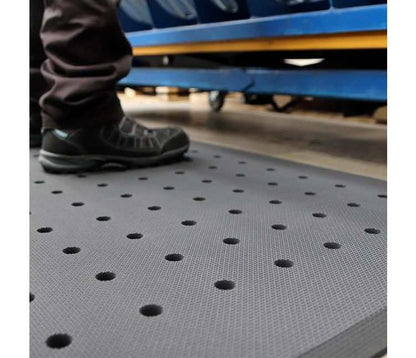 Hygimat Hygienic Anti-Fatigue Matting